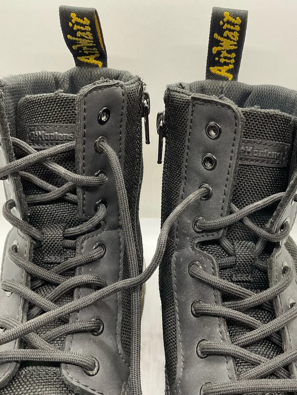 Dr Martens CANVAS 